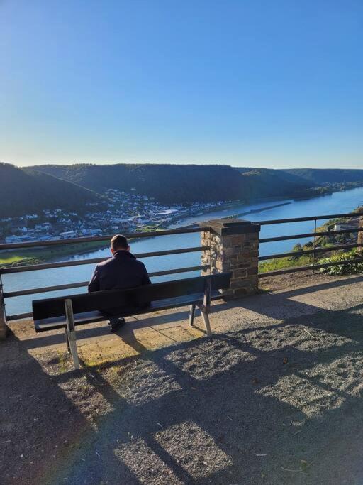 شقة Rheinauszeit Rheinbrohl المظهر الخارجي الصورة