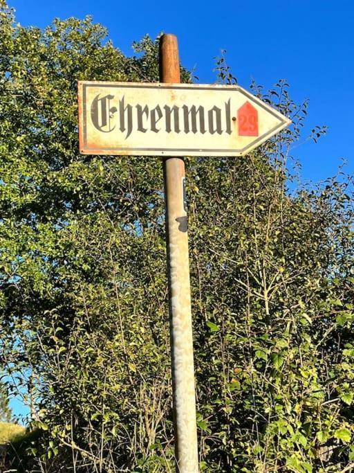 شقة Rheinauszeit Rheinbrohl المظهر الخارجي الصورة